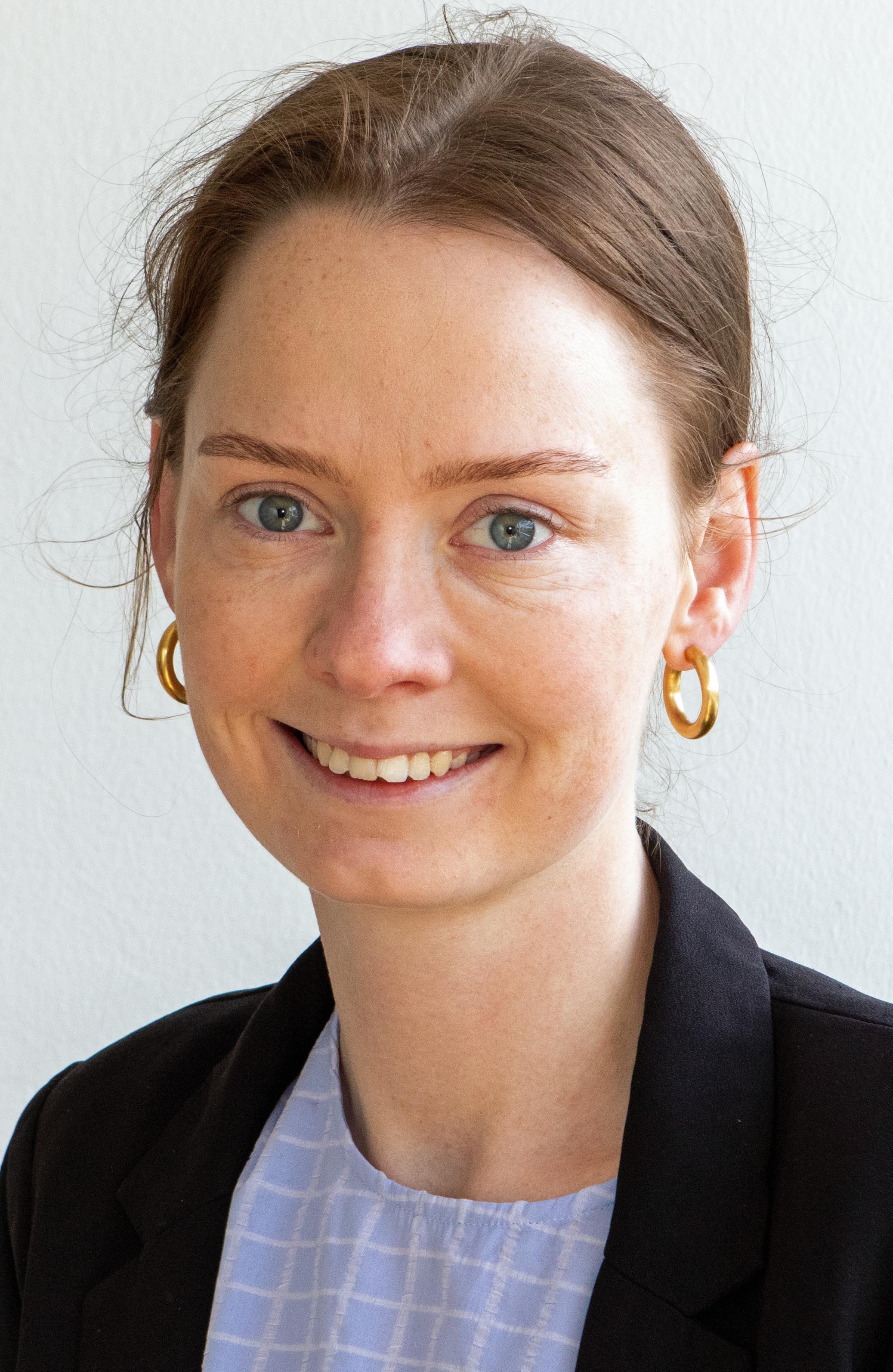Advokat Natasha Lerche (næstformand)